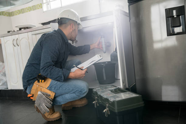 Best Commercial Plumbing Services  in Pelican Bay, TX