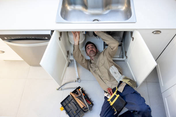 Best Emergency Plumbing Repair  in Pelican Bay, TX