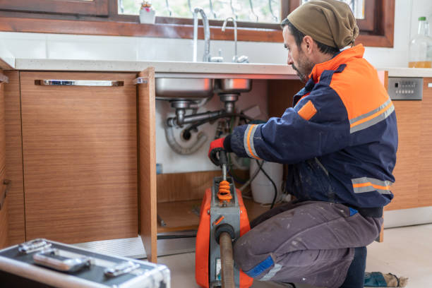 Best Sewer Line Repair  in Pelican Bay, TX