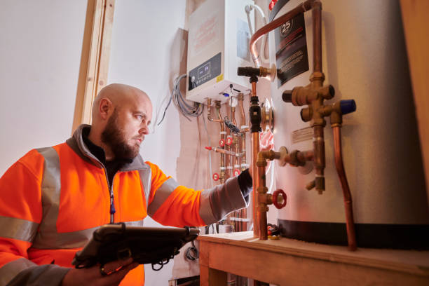Professional Plumbing in Pelican Bay, TX