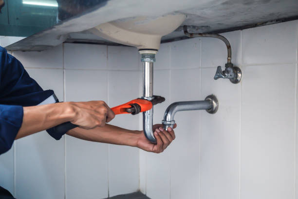 Best Shower Repair Services  in Pelican Bay, TX