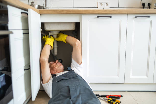 Best Water Softener Installation  in Pelican Bay, TX