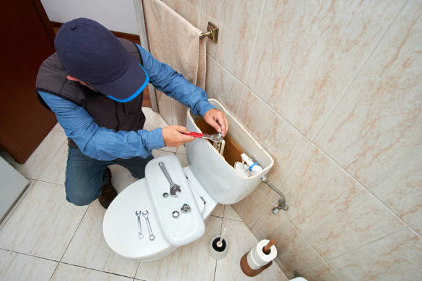 Best Affordable Plumbing Services  in Pelican Bay, TX