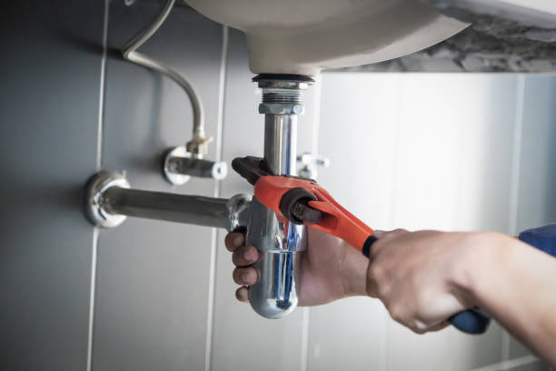 Best Faucet Repair  in Pelican Bay, TX