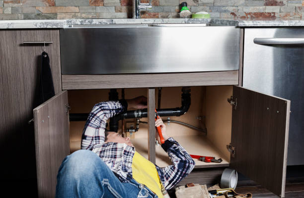 Best Water Heater Repair  in Pelican Bay, TX