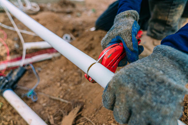 Best Same-Day Plumbing Service  in Pelican Bay, TX