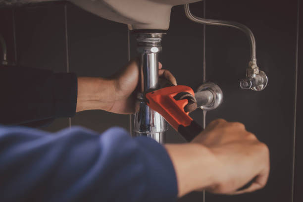 Best Plumbing Installation Services  in Pelican Bay, TX