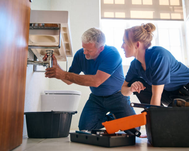 Best Leak Detection Services  in Pelican Bay, TX
