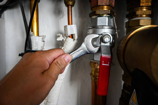 Best Drain Cleaning Services  in Pelican Bay, TX